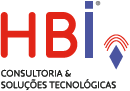 HBi Logo